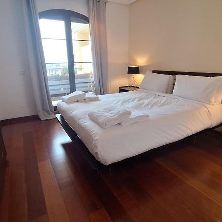 El Balcon Del Sol Apartment Benahavis Exterior photo