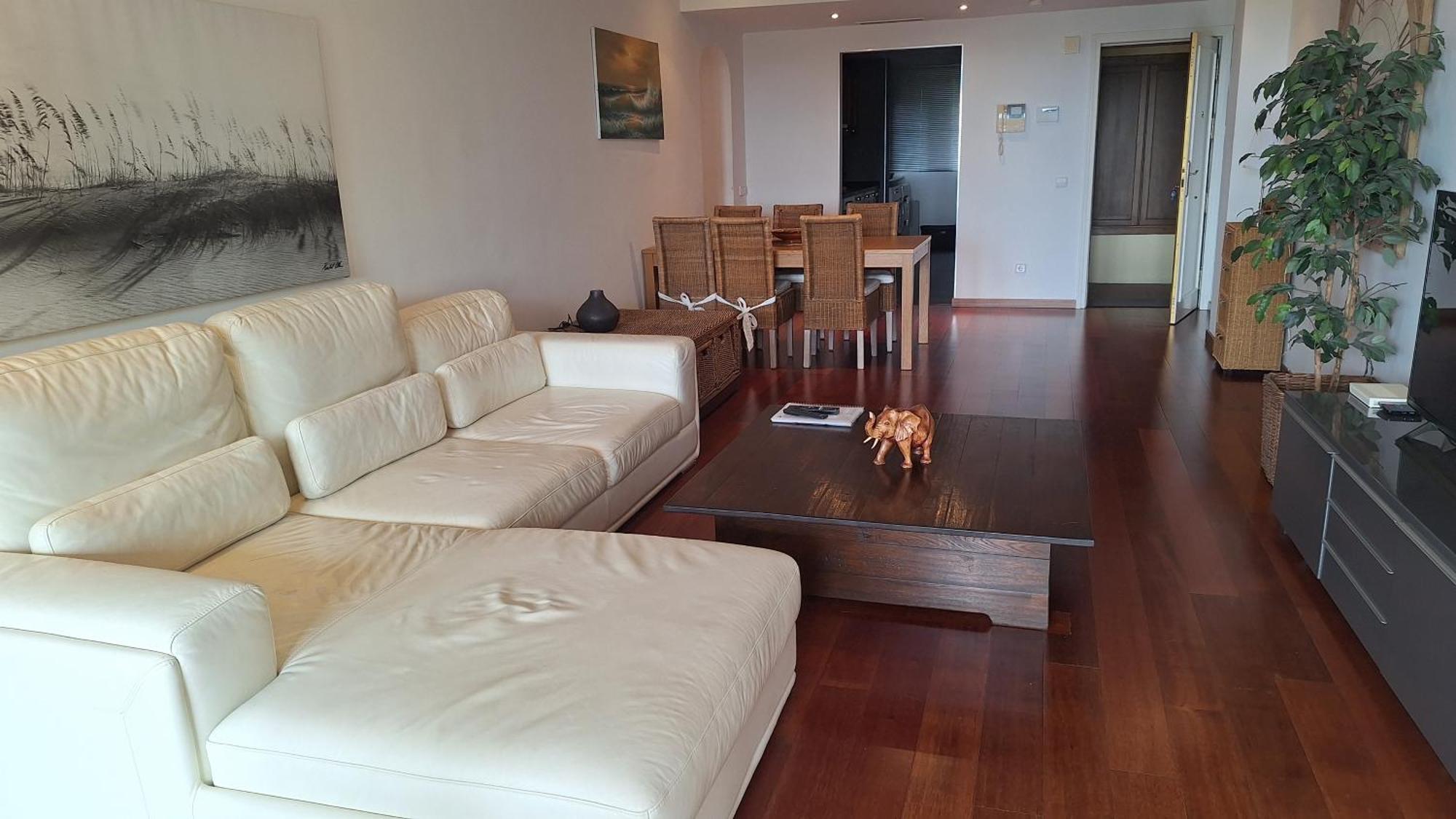 El Balcon Del Sol Apartment Benahavis Exterior photo