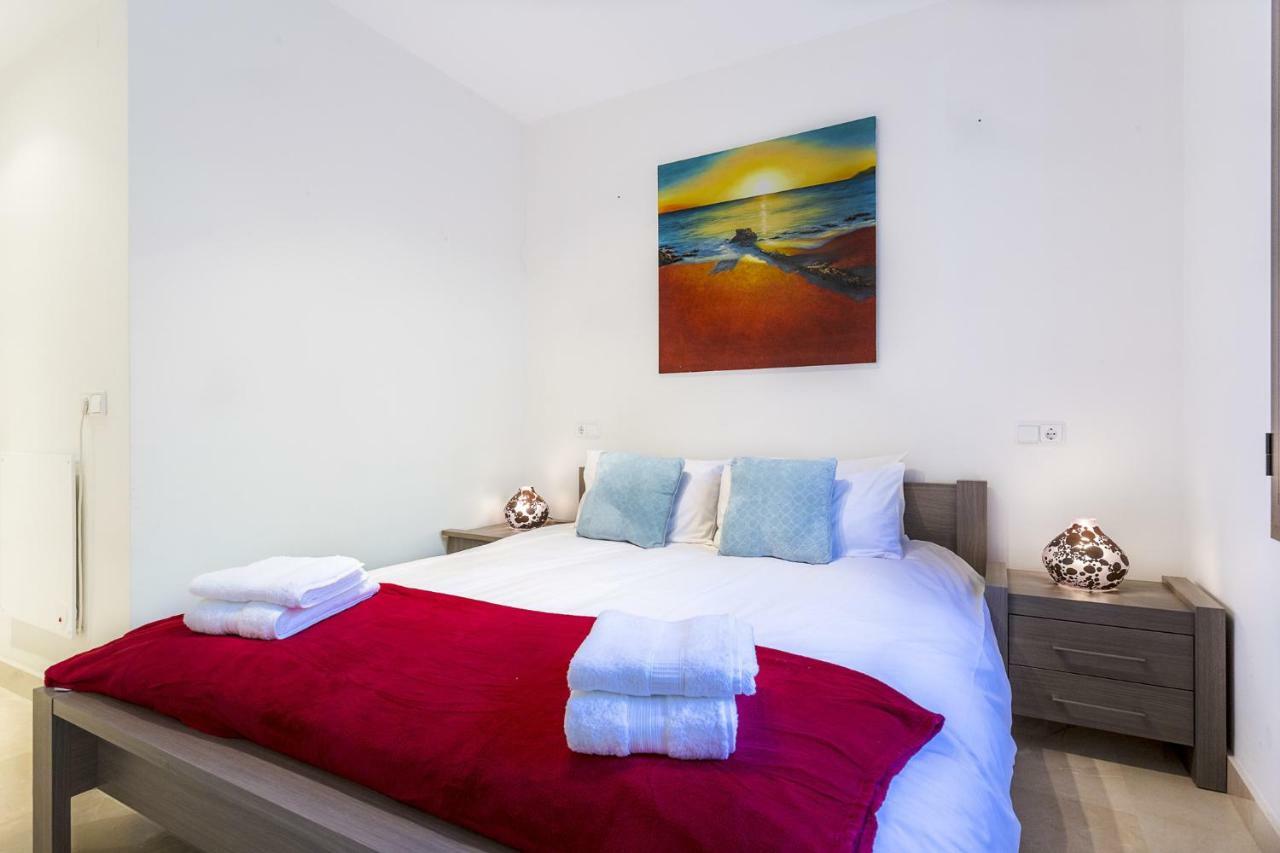 El Balcon Del Sol Apartment Benahavis Exterior photo